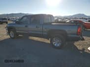 ✅ 2006 Chevrolet Silverado 1500 LT1 • VIN: 2GCEK13T661149604 • Лот: 72726594. Опубликован ранее на Copart с пробегом 166 576 миль. Бесплатный доступ к архиву аукционных продаж из США и подробный отчёт об истории автомобиля на DreamBid. Изображение 2.