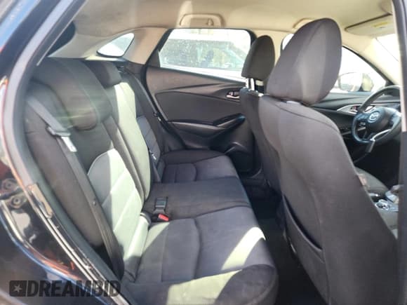 ✅ 2017 Mazda CX-3 Sport • VIN: JM1DKFB77H0171767 • Лот: 91659015. Опубликован ранее на Copart с пробегом 375 049 миль. Бесплатный доступ к архиву аукционных продаж из США и подробный отчёт об истории автомобиля на DreamBid. Изображение 10.