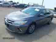 2016 Toyota Camry XLE with VIN 4T1BF1FK9GU594592, listed as a IAAI auction lot 42798544 with 85,321 mi miles and . Bid and sale history available at DreamBid. Image 2.