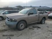 ✅ 2010 Dodge 1500 ST • VIN: 3D7JB1EK6AG127532 • Lot: 84935774. Wystawiony na Copart z przebiegiem 155 977 mil. Bezpłatny archiwum sprzedaży aukcyjnych z USA i szczegółowy raport historii pojazdu na DreamBid. Zdjęcie 1.