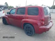 ✅ 2009 Chevrolet HHR LS • VIN: 3GNCA13B29S546082 • Lot: 41575725. Listed on IAAI with 179,785 mi. Free auction sales archive from the USA and detailed vehicle history report at DreamBid. Image 3.