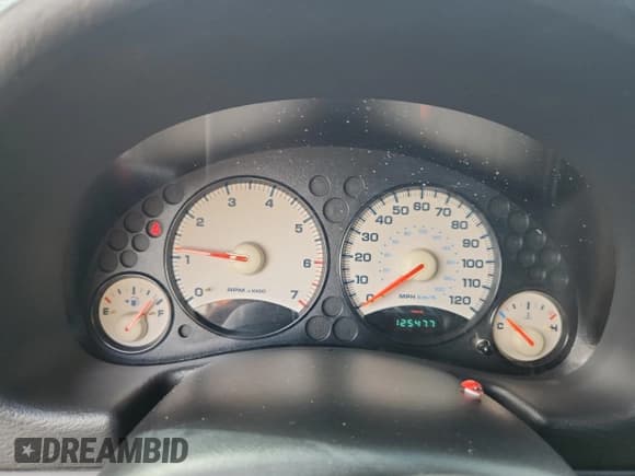 ✅ 2004 Jeep Liberty Sport • VIN: 1J4GL48K24W266250 • Lot: 80831345. Listed on Copart with 125,477 mi. Free auction sales archive from the USA and detailed vehicle history report at DreamBid. Image 9.