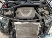 ✅ 2010 Mercedes-Benz M 350 • VIN: 4JGBB8GB0AA614269 • Лот: 90852935. Опубликован ранее на Copart с пробегом 112 971 миль. Бесплатный доступ к архиву аукционных продаж из США и подробный отчёт об истории автомобиля на DreamBid. Изображение 12.