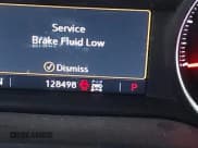 ✅ 2021 Chevrolet Silverado 1500 RST • VIN: 1GCUYEET3MZ133329 • Лот: 43637327. Опубликован ранее на IAAI с пробегом 128 498 миль. Бесплатный доступ к архиву аукционных продаж из США и подробный отчёт об истории автомобиля на DreamBid. Изображение 15.