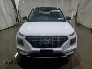 ✅ 2022 Hyundai Venue Limited • VIN: KMHRC8A31NU140897 • Lot: 44635515. Listed on Copart with 31,992 mi. Free auction sales archive from the USA and detailed vehicle history report at DreamBid. Image 5.