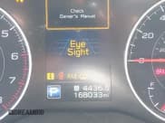 ✅ 2020 Subaru Ascent Premium • VIN: 4S4WMAFD3L3452019 • Lot: 42165731. Listed on IAAI with 168,033 mi. Free auction sales archive from the USA and detailed vehicle history report at DreamBid. Image 15.