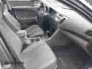 2009 Hyundai Sonata Limited с VIN 5NPEU46C19H544445, выставлен на аукционе IAAI как лот 43597166 с пробегом 198 919 миль миль и . История ставок и продаж доступна на DreamBid. Изображение 5.