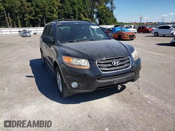 ✅ 2010 Hyundai Santa Fe GLS • VIN: 5NMSG3AB4AH393427 • Лот: 82356455. Опубликован ранее на Copart с пробегом 177 919 миль. Бесплатный доступ к архиву аукционных продаж из США и подробный отчёт об истории автомобиля на DreamBid. Изображение 14.