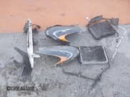 ✅ 2015 McLaren 650S • VIN: SBM11FAA8FW005083 • Lot: 41278657. Listed on IAAI with 7,902 mi. Free auction sales archive from the USA and detailed vehicle history report at DreamBid. Image 12.