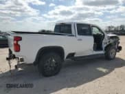 ✅ 2020 Chevrolet Silverado 2500HD LTZ • VIN: 1GC4YPEY5LF219250 • Лот: 45380835. Опубликован ранее на Copart с пробегом 83 871 миль. Бесплатный доступ к архиву аукционных продаж из США и подробный отчёт об истории автомобиля на DreamBid. Изображение 3.