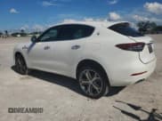 ✅ 2023 Maserati Levante GT • VIN: ZN661XUA4PX419715 • Lot: 73743104. Listed on Copart with Not provided. Free auction sales archive from the USA and detailed vehicle history report at DreamBid. Image 2.