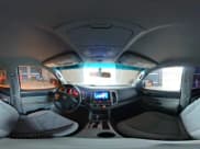 ✅ 2005 Toyota Tacoma PreRunner • VIN: 3TMJU62N25M005628 • Lot: 86452945. Listed on Copart with 145,263 mi. Free auction sales archive from the USA and detailed vehicle history report at DreamBid. Image 14.