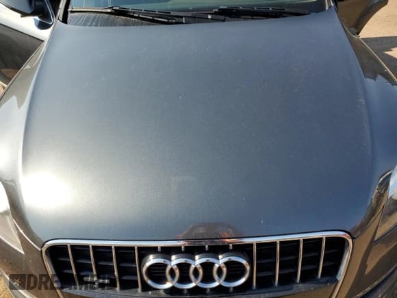 ✅ 2015 Audi Q7 Premium Plus • VIN: WA1LMAFE8FD025184 • Lot: 66477665. Wystawiony na Copart z przebiegiem 138 329 mil. Bezpłatny archiwum sprzedaży aukcyjnych z USA i szczegółowy raport historii pojazdu na DreamBid. Zdjęcie 11.