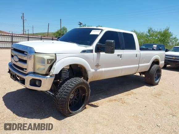 ✅ 2014 Ford F-250 XL • VIN: 1FT7W2BT3EEA31608 • Lot: 42659560. Listed on IAAI with 387,091 mi. Free auction sales archive from the USA and detailed vehicle history report at DreamBid. Image 17.