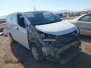 ✅ 2015 Chevrolet City Express Cargo LT • VIN: 3N63M0ZN6FK724872 • Лот: 43702466. Опубликован ранее на IAAI с пробегом 105 372 миль. Бесплатный доступ к архиву аукционных продаж из США и подробный отчёт об истории автомобиля на DreamBid. Изображение 1.