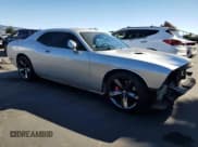 ✅ 2008 Dodge Challenger SRT-8 • VIN: 2B3LJ74W98H312036 • Лот: 82786505. Опубликован ранее на Copart с пробегом 107 061 миль. Бесплатный доступ к архиву аукционных продаж из США и подробный отчёт об истории автомобиля на DreamBid. Изображение 4.