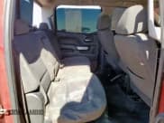 ✅ 2018 Chevrolet Silverado 1500 LT • VIN: 3GCPCREC3JG498866 • Lot: 84430945. Wystawiony na Copart z przebiegiem 130 819 mil. Bezpłatny archiwum sprzedaży aukcyjnych z USA i szczegółowy raport historii pojazdu na DreamBid. Zdjęcie 10.