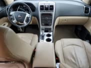 ✅ 2012 GMC Acadia SLT1 • VIN: 1GKKVRED4CJ310603 • Lot: 81905585. Listed on Copart with 139,132 mi. Free auction sales archive from the USA and detailed vehicle history report at DreamBid. Image 8.