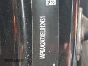 ✅ 2014 Porsche Panamera • VIN: WP0AA2A7XEL012431 • Лот: 71115335. Опубликован ранее на Copart с пробегом 44 913 миль. Бесплатный доступ к архиву аукционных продаж из США и подробный отчёт об истории автомобиля на DreamBid. Изображение 12.