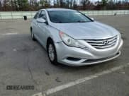 ✅ 2012 Hyundai Sonata GLS • VIN: 5NPEB4AC6CH475966 • Lot: 90945255. Wystawiony na Copart z przebiegiem Nie podano. Bezpłatny archiwum sprzedaży aukcyjnych z USA i szczegółowy raport historii pojazdu na DreamBid. Zdjęcie 13.