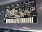 ✅ 2017 Hyundai Tucson SE • VIN: KM8J3CA46HU401504 • Лот: 43629447. Опубликован ранее на IAAI с пробегом 142 154 миль. Бесплатный доступ к архиву аукционных продаж из США и подробный отчёт об истории автомобиля на DreamBid. Изображение 9.