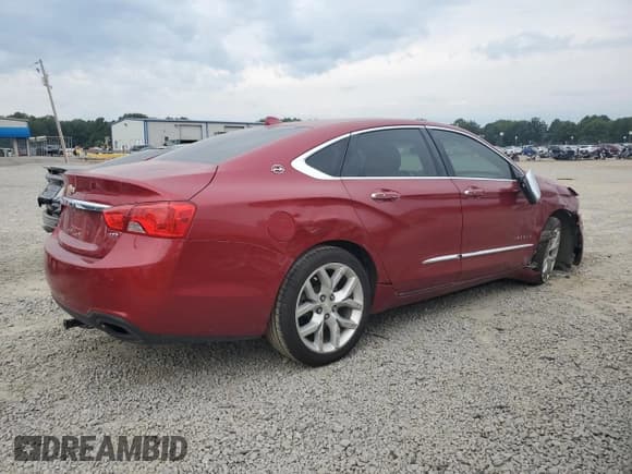 ✅ 2014 Chevrolet Impala LTZ • VIN: 2G1155S35E9224607 • Лот: 72683634. Опубликован ранее на Copart с пробегом 166 192 миль. Бесплатный доступ к архиву аукционных продаж из США и подробный отчёт об истории автомобиля на DreamBid. Изображение 3.