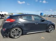 ✅ 2016 Hyundai Veloster Turbo • VIN: KMHTC6AE6GU263562 • Lot: 62899445. Wystawiony na Copart z przebiegiem 88 545 mil. Bezpłatny archiwum sprzedaży aukcyjnych z USA i szczegółowy raport historii pojazdu na DreamBid. Zdjęcie 3.