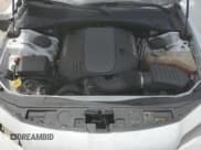 ✅ 2022 Chrysler 300 S • VIN: 2C3CCABT5NH249483 • Lot: 58045095. Wystawiony na Copart z przebiegiem 47 425 mil. Bezpłatny archiwum sprzedaży aukcyjnych z USA i szczegółowy raport historii pojazdu na DreamBid. Zdjęcie 11.