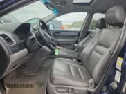 ✅ 2009 Honda CR-V EX-L • VIN: 5J6RE48719L800863 • Lot: 89504835. Listed on Copart with 440,285 mi. Free auction sales archive from the USA and detailed vehicle history report at DreamBid. Image 7.