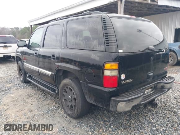 ✅ 2006 GMC Yukon SLT • VIN: 1GKEK13Z96J122346 • Lot: 43828300. Wystawiony na IAAI z przebiegiem 279 740 mil. Bezpłatny archiwum sprzedaży aukcyjnych z USA i szczegółowy raport historii pojazdu na DreamBid. Zdjęcie 3.