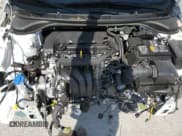 ✅ 2022 Hyundai Accent SEL • VIN: 3KPC24A68NE171126 • Лот: 64835644. Опубликован ранее на Copart с пробегом 12 452 миль. Бесплатный доступ к архиву аукционных продаж из США и подробный отчёт об истории автомобиля на DreamBid. Изображение 11.