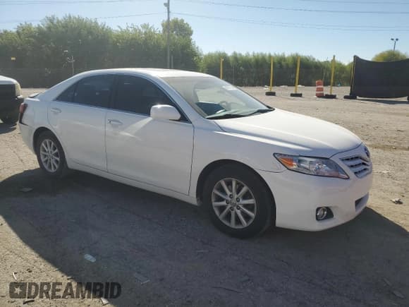 ✅ 2011 Toyota Camry LE • VIN: 4T4BF3EK1BR149730 • Лот: 84567765. Опубликован ранее на Copart с пробегом 176 170 миль. Бесплатный доступ к архиву аукционных продаж из США и подробный отчёт об истории автомобиля на DreamBid. Изображение 4.