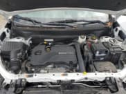 ✅ 2019 Chevrolet Equinox LT • VIN: 3GNAXKEV8KS664775 • Lot: 84734525. Listed on Copart with 75,612 mi. Free auction sales archive from the USA and detailed vehicle history report at DreamBid. Image 12.