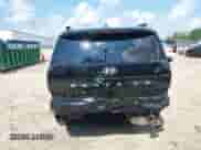 2025 Hyundai Santa Fe SEL z VIN 5NMP24GL3SH089212, wystawiony jako IAAI lot #42993529 z przebiegiem 3 444 mil mil oraz . Historia ofert i sprzedaży dostępna na DreamBid. Obrazek 17.