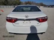 ✅ 2017 Toyota Camry SE • VIN: 4T1BF1FK9HU803752 • Lot: 92478475. Listed on Copart with 143,104 mi. Free auction sales archive from the USA and detailed vehicle history report at DreamBid. Image 6.