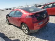 ✅ 2012 Chevrolet Volt • VIN: 1G1RD6E42CU107566 • Lot: 73805704. Wystawiony na Copart z przebiegiem 161 753 mil. Bezpłatny archiwum sprzedaży aukcyjnych z USA i szczegółowy raport historii pojazdu na DreamBid. Zdjęcie 2.