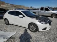 ✅ 2015 Mazda 3 i Grand Touring • VIN: JM1BM1M78F1275323 • Lot: 92467485. Wystawiony na Copart z przebiegiem 106 173 mil. Bezpłatny archiwum sprzedaży aukcyjnych z USA i szczegółowy raport historii pojazdu na DreamBid. Zdjęcie 4.