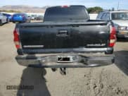 ✅ 2004 Chevrolet Silverado 1500 LS • VIN: 2GCEC19T641311717 • Лот: 79091254. Опубликован ранее на Copart с пробегом 297 627 миль. Бесплатный доступ к архиву аукционных продаж из США и подробный отчёт об истории автомобиля на DreamBid. Изображение 6.