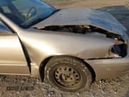 ✅ 1999 Toyota Corolla VE • VIN: 2T1BR18E9XC119184 • Lot: 43664626. Wystawiony na IAAI z przebiegiem 233 012 mil. Bezpłatny archiwum sprzedaży aukcyjnych z USA i szczegółowy raport historii pojazdu na DreamBid. Zdjęcie 12.