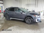 ✅ 2021 Subaru Crosstrek • VIN: JF2GTDNC3MH337724 • Lot: 47106445. Wystawiony na Copart z przebiegiem 70 112 mil. Bezpłatny archiwum sprzedaży aukcyjnych z USA i szczegółowy raport historii pojazdu na DreamBid. Zdjęcie 4.