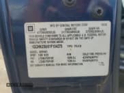 ✅ 2001 Chevrolet Silverado 2500HD LS • VIN: 1GCHK23U81F104273 • Lot: 55800415. Wystawiony na Copart z przebiegiem 215 292 mil. Bezpłatny archiwum sprzedaży aukcyjnych z USA i szczegółowy raport historii pojazdu na DreamBid. Zdjęcie 12.