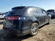 ✅ 2019 Lincoln MKT Reserve • VIN: 2LMHJ5ATXKBL02029 • Лот: 48080475. Опубликован ранее на Copart с пробегом 204 164 миль. Бесплатный доступ к архиву аукционных продаж из США и подробный отчёт об истории автомобиля на DreamBid. Изображение 3.