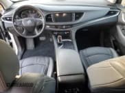 ✅ 2020 Buick Enclave Essence • VIN: 5GAERBKW3LJ328022 • Lot: 80997635. Listed on Copart with 83,630 mi. Free auction sales archive from the USA and detailed vehicle history report at DreamBid. Image 8.