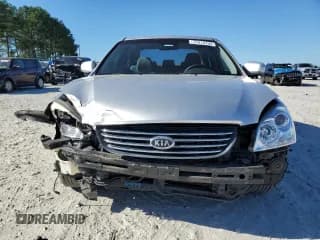 ✅ 2007 Kia Optima LX • VIN: KNAGE123775140165 • Лот: 75315794. Опубликован ранее на Copart с пробегом 121 520 миль. Бесплатный доступ к архиву аукционных продаж из США и подробный отчёт об истории автомобиля на DreamBid. Изображение 5.