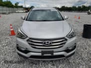 ✅ 2017 Hyundai Santa Fe 2.4L • VIN: 5XYZUDLB6HG440651 • Лот: 57759784. Опубликован ранее на Copart с пробегом 85 661 миль. Бесплатный доступ к архиву аукционных продаж из США и подробный отчёт об истории автомобиля на DreamBid. Изображение 5.