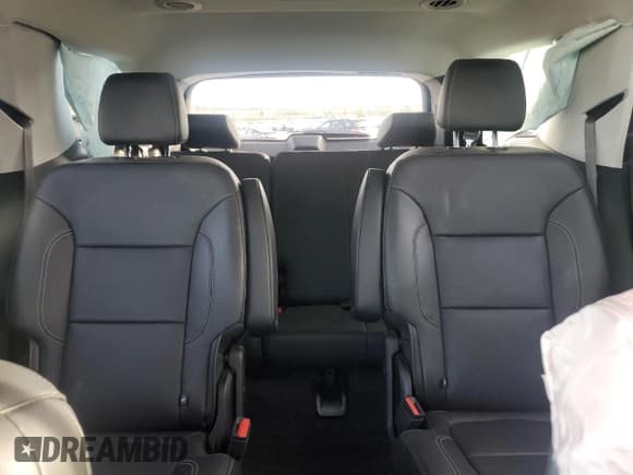 ✅ 2020 Chevrolet Traverse Premier • VIN: 1GNERKKW4LJ125405 • Lot: 91463835. Listed on Copart with 94,060 mi. Free auction sales archive from the USA and detailed vehicle history report at DreamBid. Image 10.