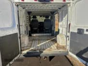 ✅ 2018 Ram ProMaster Cargo • VIN: 3C6TRVNG1JE150222 • Лот: 95761775. Опубликован ранее на Copart с пробегом 146 442 миль. Бесплатный доступ к архиву аукционных продаж из США и подробный отчёт об истории автомобиля на DreamBid. Изображение 6.