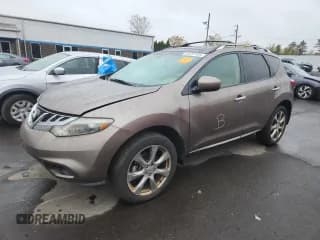 ✅ 2012 Nissan Murano LE • VIN: JN8AZ1MWXCW215650 • Lot: 86297445. Listed on Copart with Not provided. Free auction sales archive from the USA and detailed vehicle history report at DreamBid. Image 1.