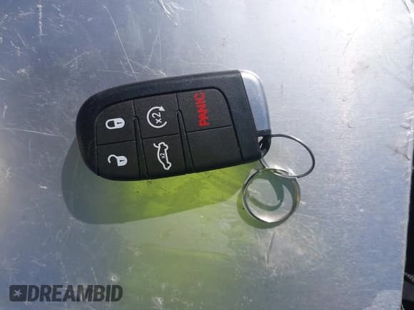 ✅ 2020 Dodge Durango R/T • VIN: 1C4SDHCT7LC285798 • Lot: 42316447. Listed on IAAI with 86,344 mi. Free auction sales archive from the USA and detailed vehicle history report at DreamBid. Image 11.