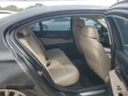 ✅ 2012 BMW 7 Series 750Li • VIN: WBAKB8C59CC962970 • Lot: 54011145. Wystawiony na Copart z przebiegiem 111 007 mil. Bezpłatny archiwum sprzedaży aukcyjnych z USA i szczegółowy raport historii pojazdu na DreamBid. Zdjęcie 10.